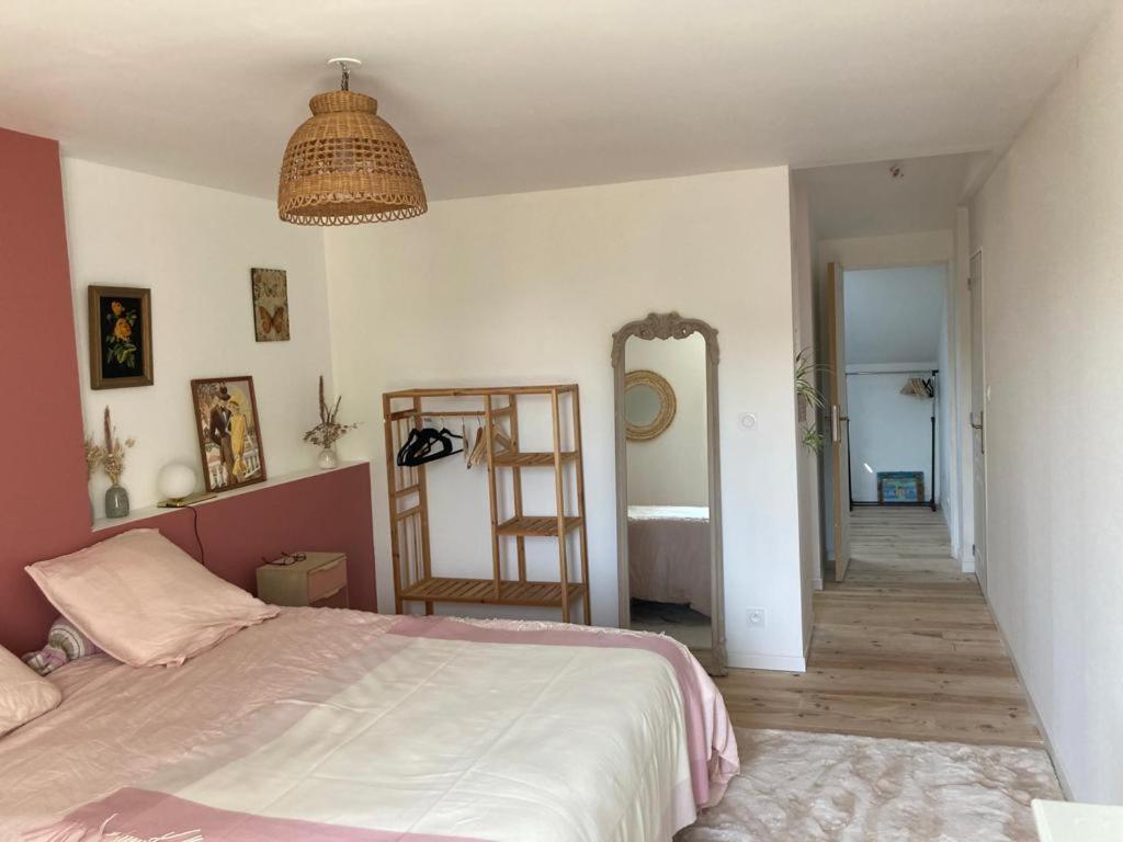 La Chaise Haute Hagetmau Exterior photo