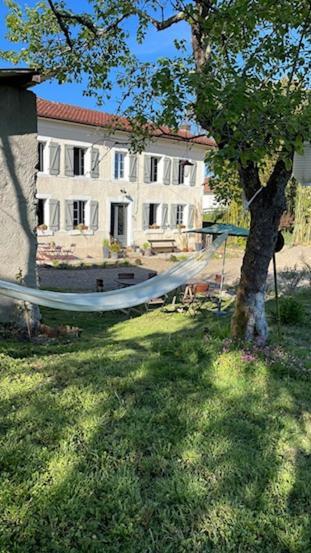 La Chaise Haute Hagetmau Exterior photo