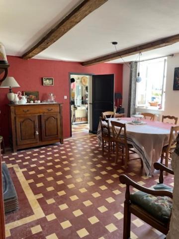 La Chaise Haute Hagetmau Exterior photo